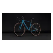 Cube Nuroad Hybrid C:62 EXC 400X FE