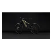 Cube Stereo Hybrid ONE77 HPC TM 800