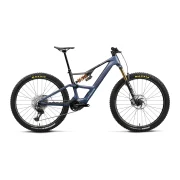Orbea Rise LT M-Team 420Wh
