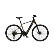 KTM Macina Cross SX Elite