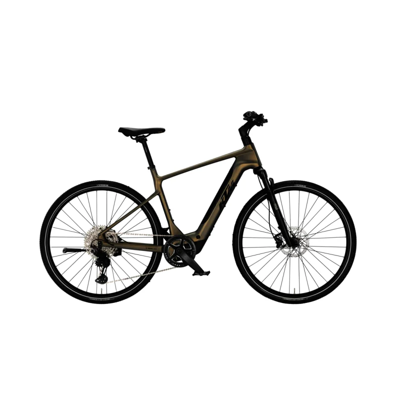 KTM Macina Cross SX Elite