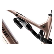 Haibike ALLMTN CF 11