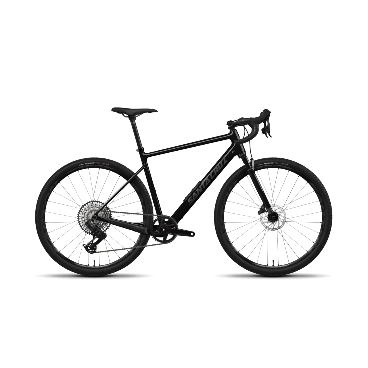 Santa Cruz Stigmata Rival 1x Rudy AXS