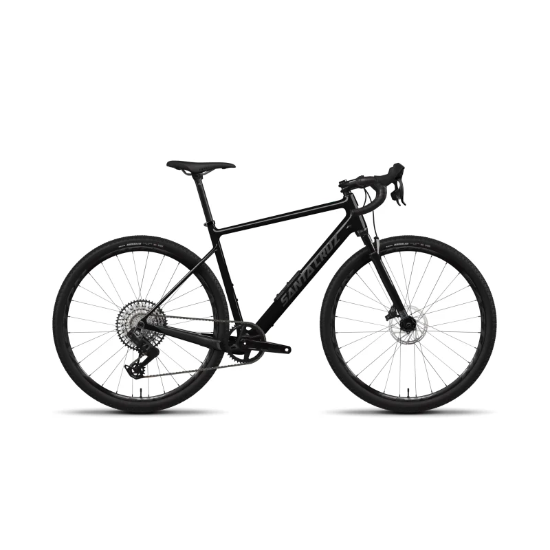 Santa Cruz Stigmata Rival 1x Rudy AXS