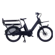 Urban Arrow Breeze 545