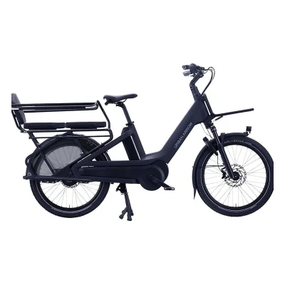 Urban Arrow Breeze 545