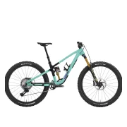 Trek Fuel EX 9.8 XT Di2 Gen 7