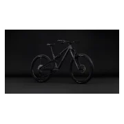 Cube Stereo HPC RACE