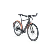BMC 257 AMP AL SPEED ONE