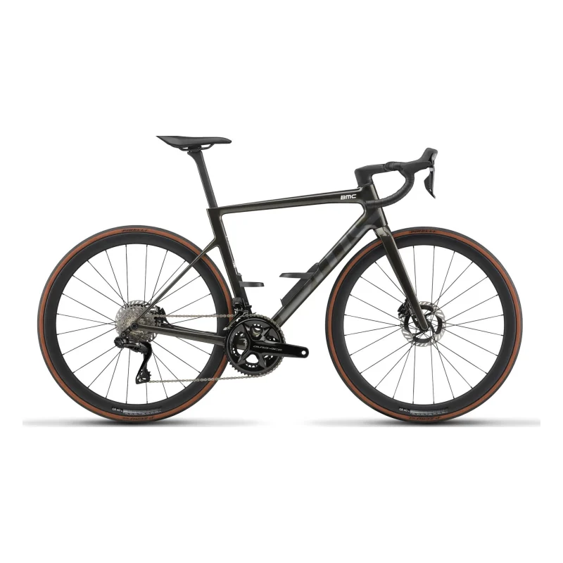 BMC Teammachine SLR 01 FOUR