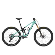 Trek Fuel LX 9.8 XT Gen 7