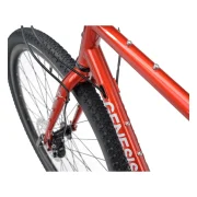 Genesis Croix De Fer 10 FB