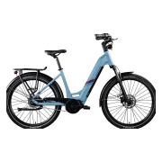 Zündapp X800 550 Wh