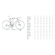 Orbea Orca M20i Team Ultegra Di2 R8150