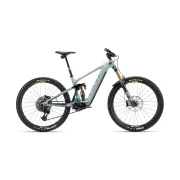 Yeti 160E