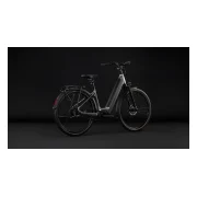 Cube Supreme RT Hybrid Deluxe EX 600
