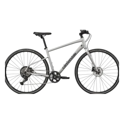 Cannondale Quick 3