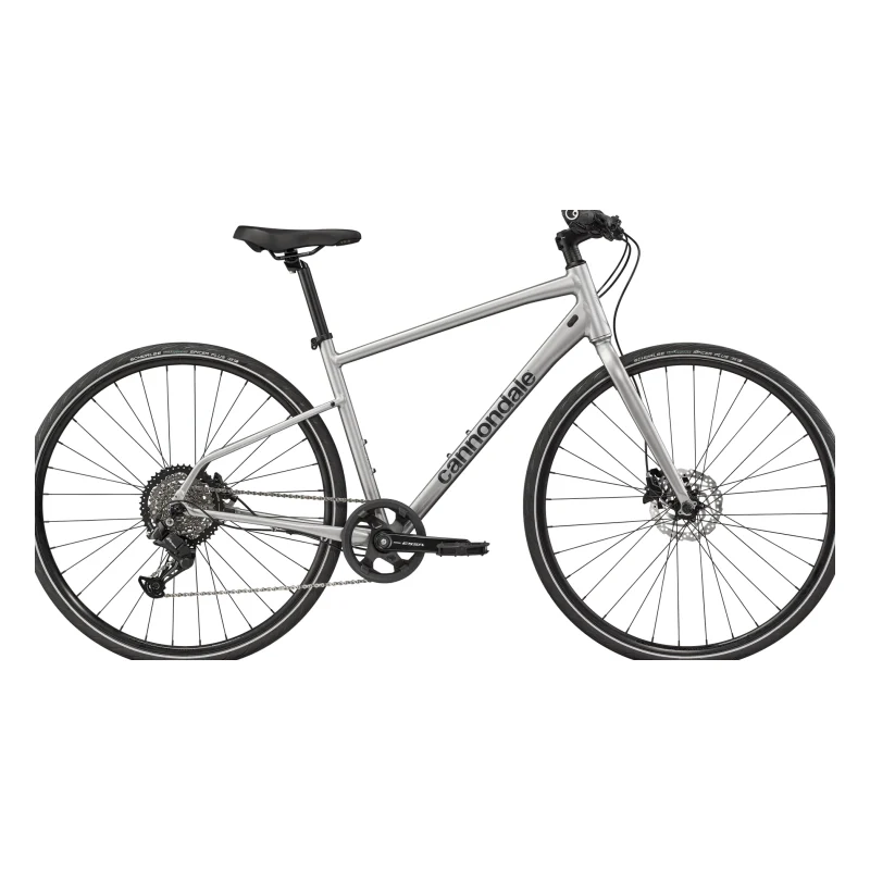 Cannondale Quick 3