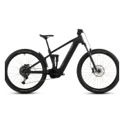Cube Stereo Hybrid ONE22 Pro 800