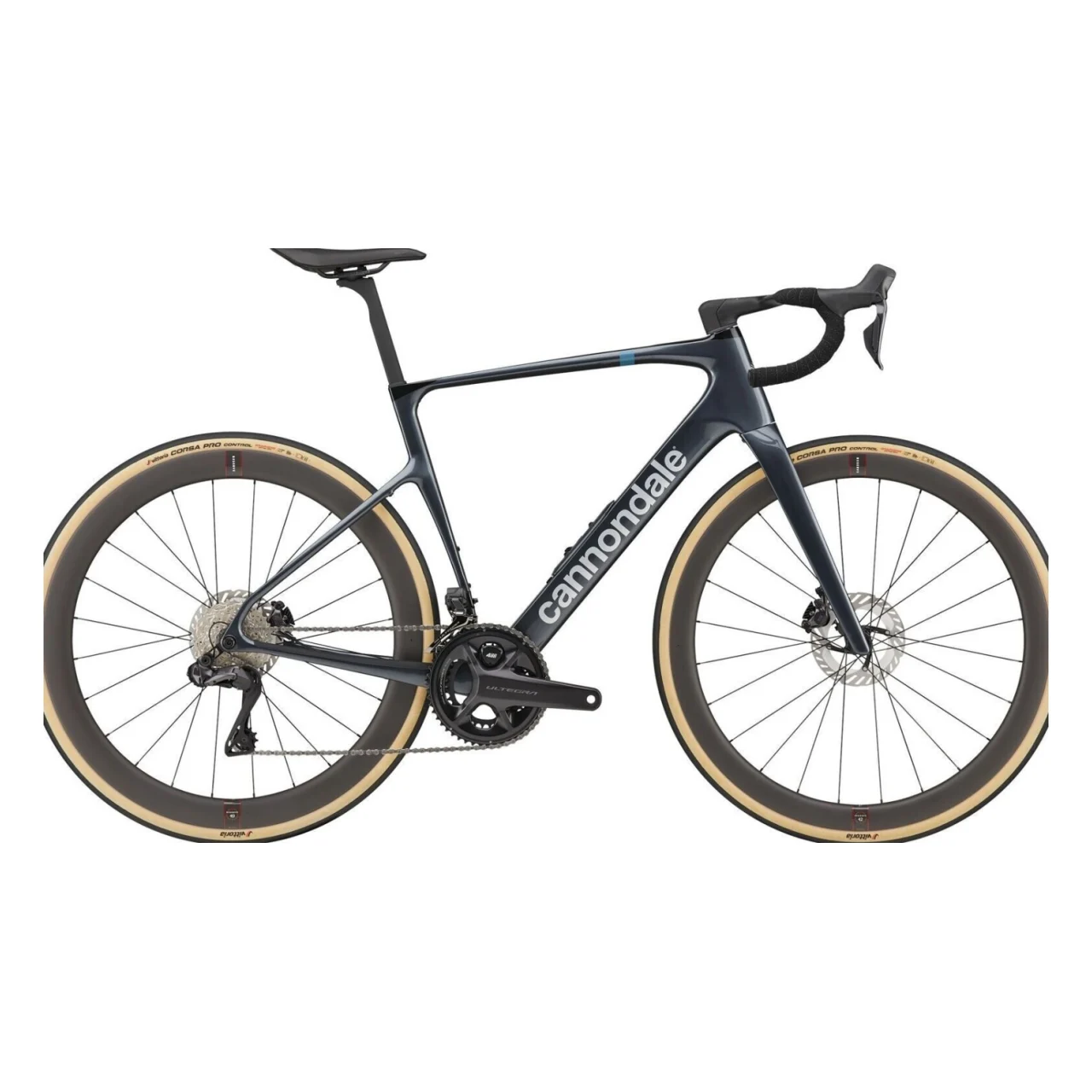 Cannondale Synapse Carbon