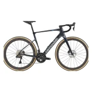 Cannondale Synapse Carbon