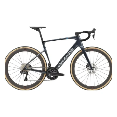 Cannondale Synapse Carbon