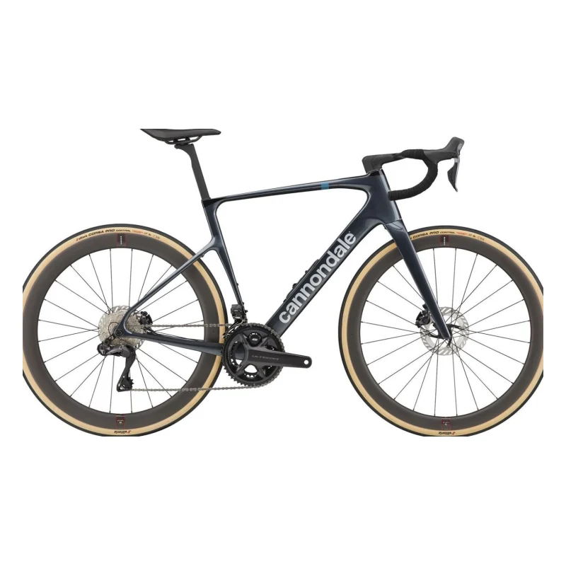 Cannondale Synapse Carbon