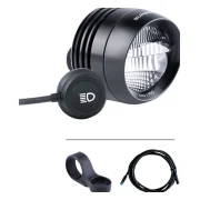 Supernova Mini 3 Pro E-Bike Headlights