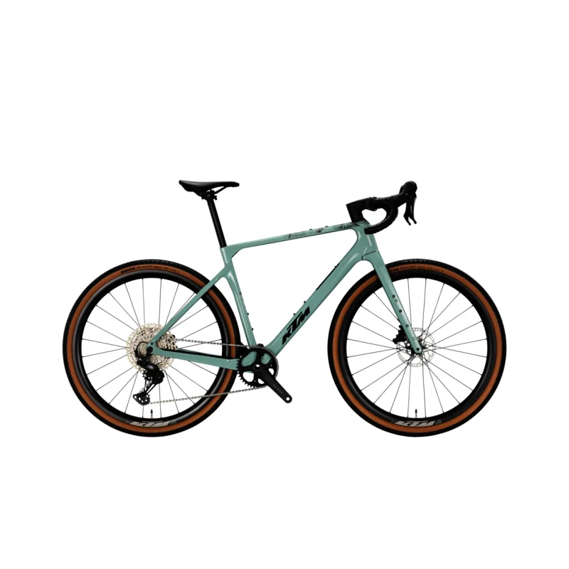 KTM Gravelator Elite