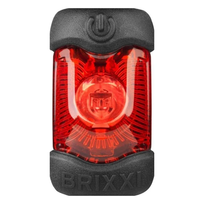 Busch & Müller Brixxi LED