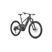 Mondraker Crafty Carbon Unlimited ICON