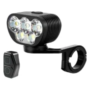 Magicshine Monteer 8000s Galaxy V2 Remote Version