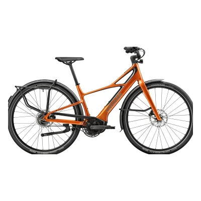 Cannondale FlyingV
