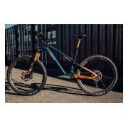 Haibike Lyke CF SE Carbon