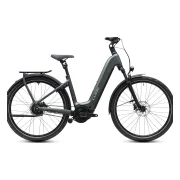 Cube Kathmandu Hybrid Deluxe Pro 800