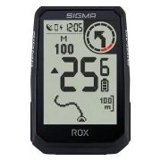Sigma ROX 4.0 Endurance