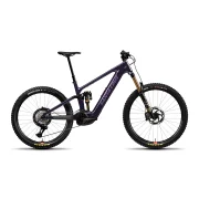 Santa Cruz Vala XT Di2