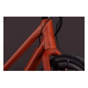 Cube Nulane Race Trapeze