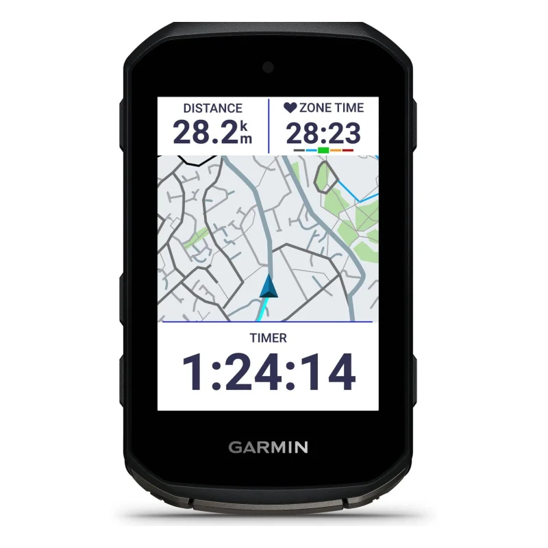 Garmin Edge 850