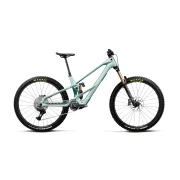 Orbea Wild LT M10