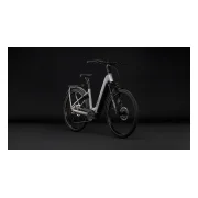 Cube Kathmandu Hybrid EXC 800