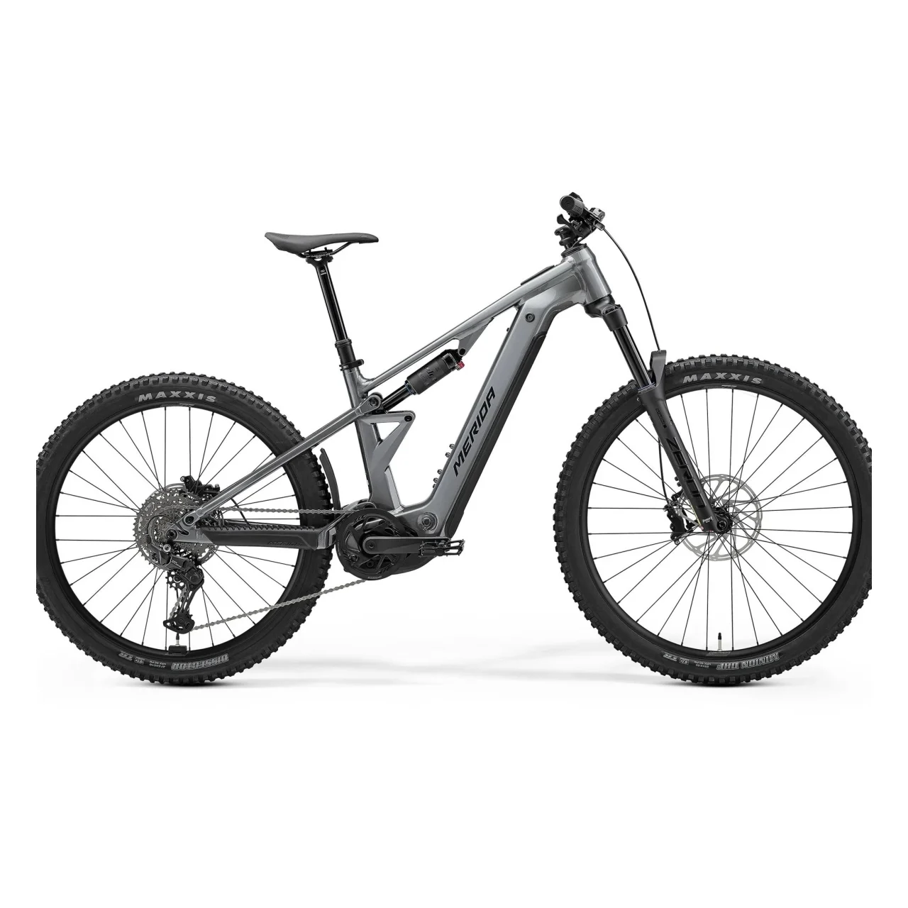 Merida ETMO 500