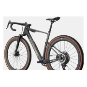 Cannondale Topstone Carbon 1 Lefty AXS