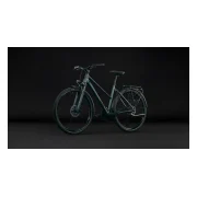 Cube Nature SLX FE