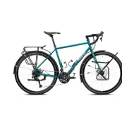 Genesis Tour de Fer 20