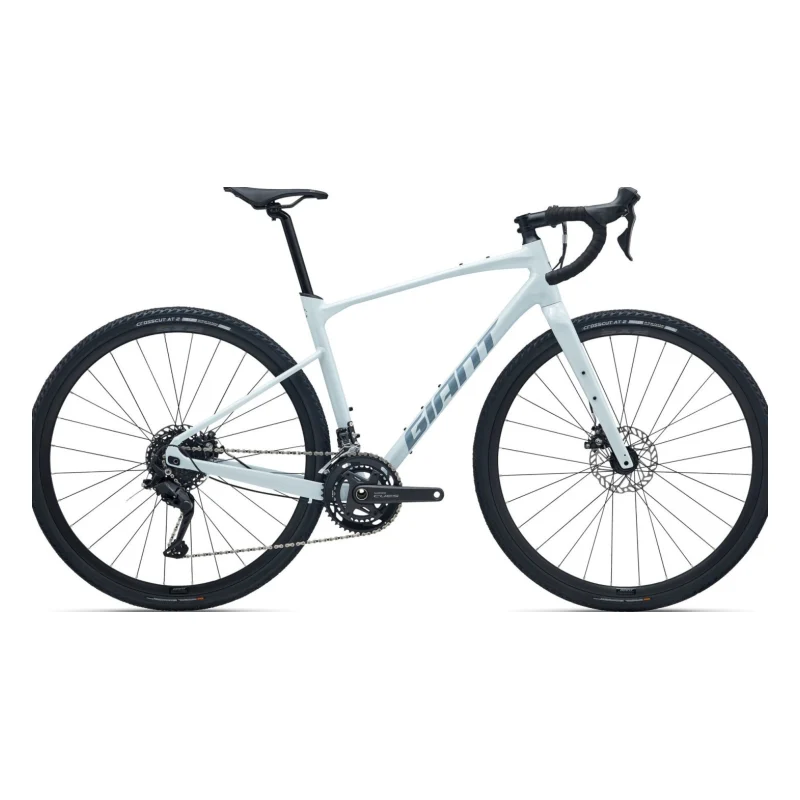 Giant Revolt 2 Cues U4020 Icicle