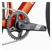 Cannondale SuperX AXS Fire