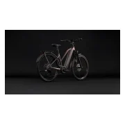 Cube Kathmandu Hybrid SLT 800