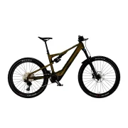 KTM Macina Kapoho Master CX-R