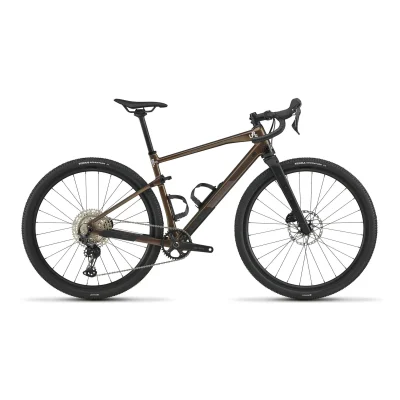 BMC URS 01 LT TWO